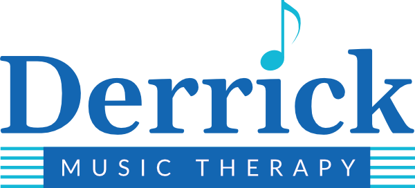 Derrick Music Therapy